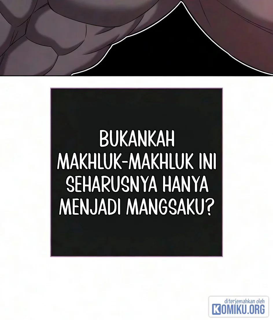 The Dark Mage’s Return to Enlistment Chapter 102 Gambar 70