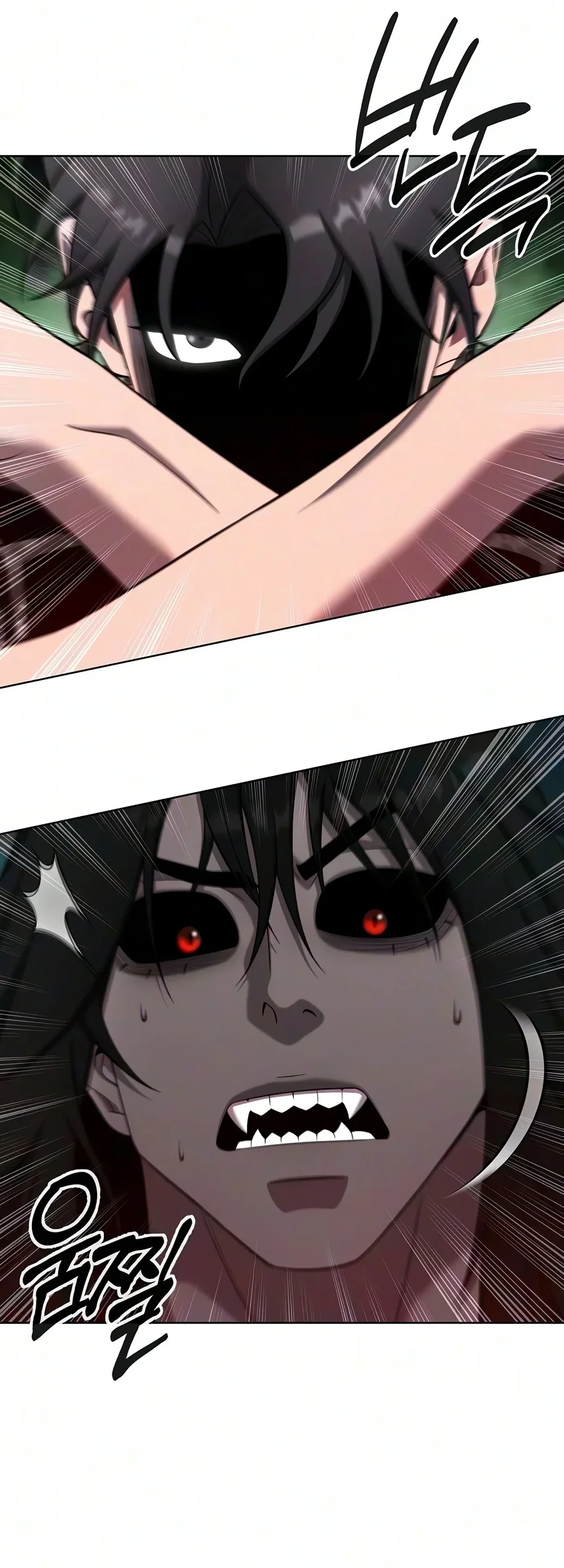The Dark Mage’s Return to Enlistment Chapter 102 Gambar 73