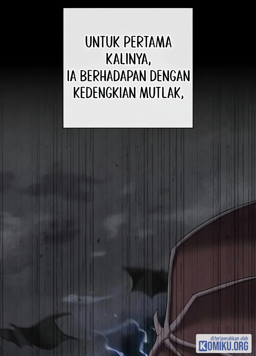 The Dark Mage’s Return to Enlistment Chapter 108 Gambar 80