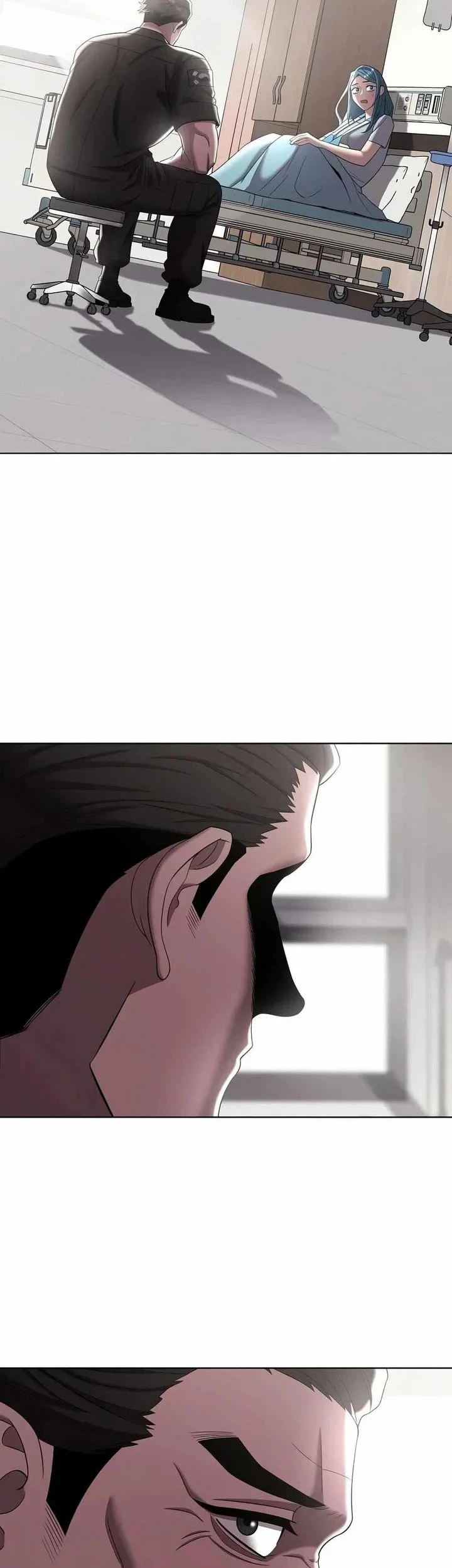 The Dark Mage’s Return to Enlistment Chapter 89 Gambar 43