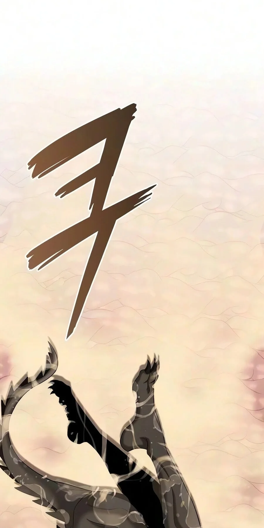The Dark Mage’s Return to Enlistment Chapter 98 Gambar 65
