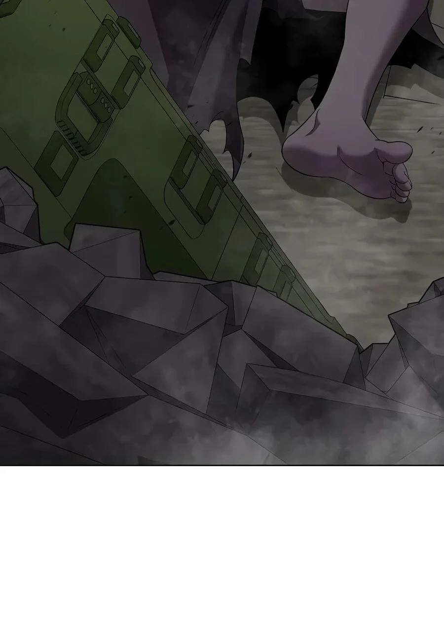 The Dark Mage’s Return to Enlistment Chapter 99 Gambar 78