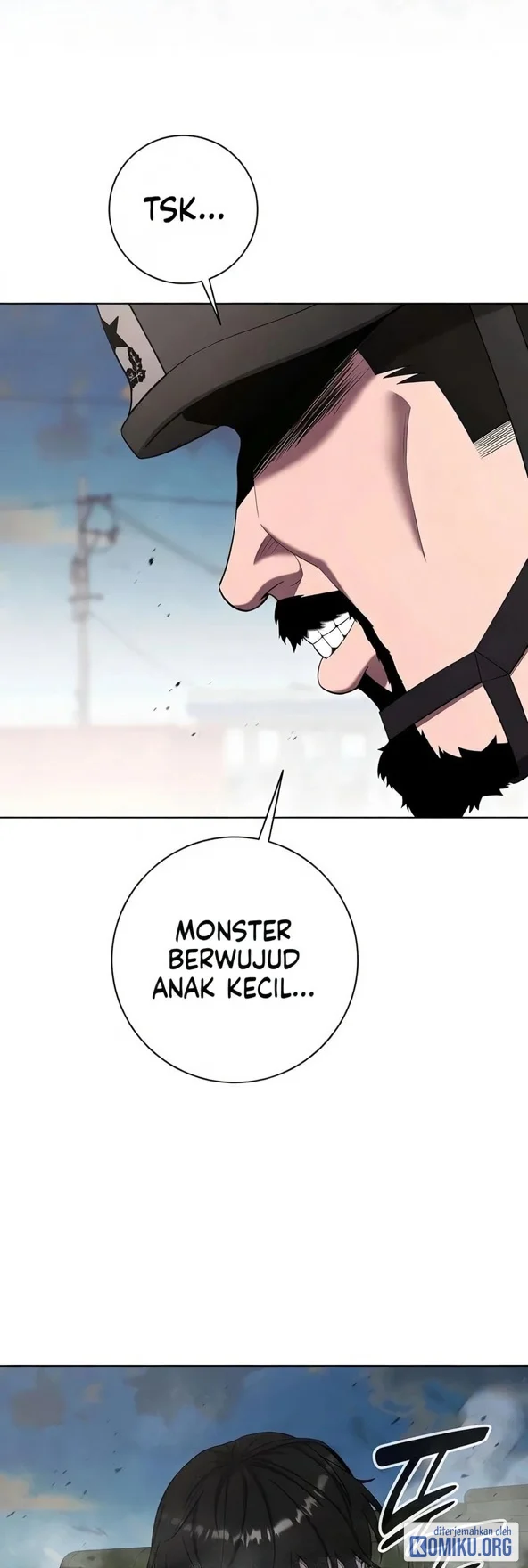 The Dark Mage’s Return to Enlistment Chapter 99 Gambar 79