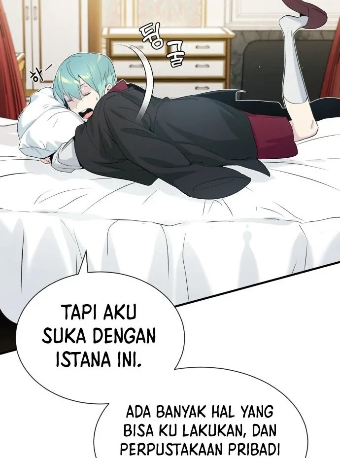 The Dark Magician Transmigrates After 66666 Years Chapter 01 Gambar 41