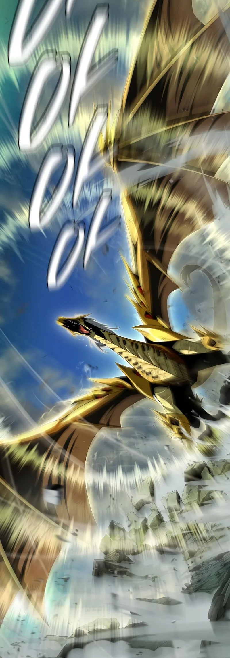 The Dark Magician Transmigrates After 66666 Years Chapter 169 Gambar 49
