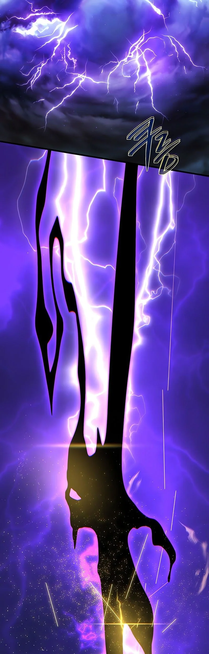 The Dark Magician Transmigrates After 66666 Years Chapter 171 Gambar 50
