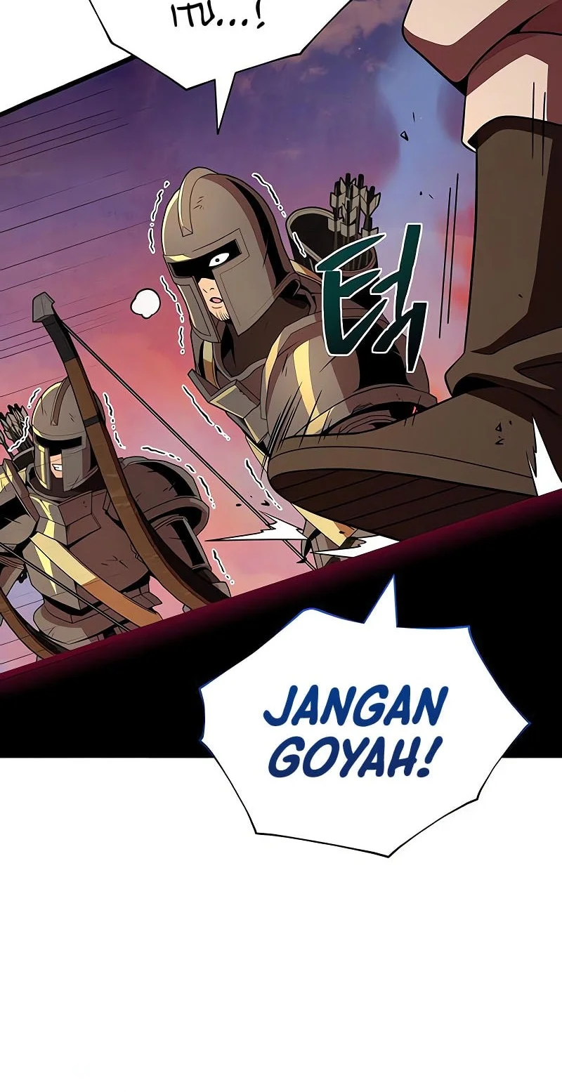 The Dark Magician Transmigrates After 66666 Years Chapter 173 Gambar 44