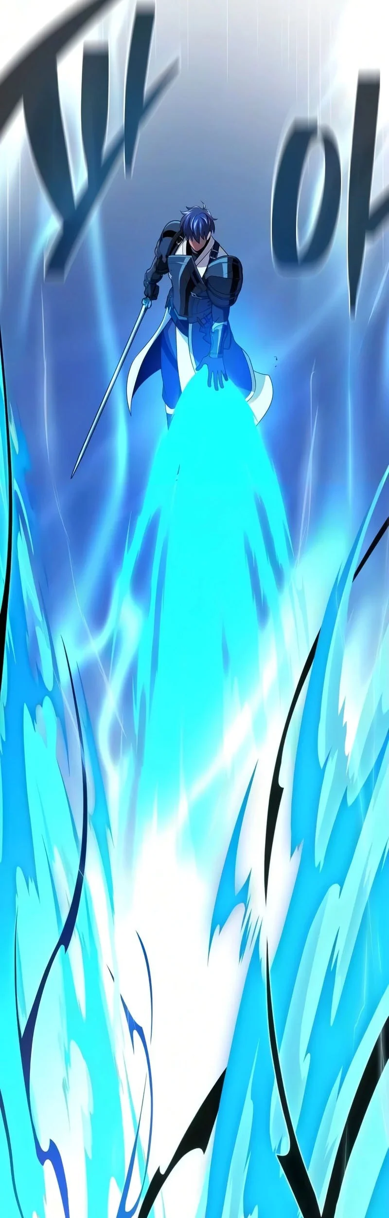 The Dark Magician Transmigrates After 66666 Years Chapter 181 Gambar 43