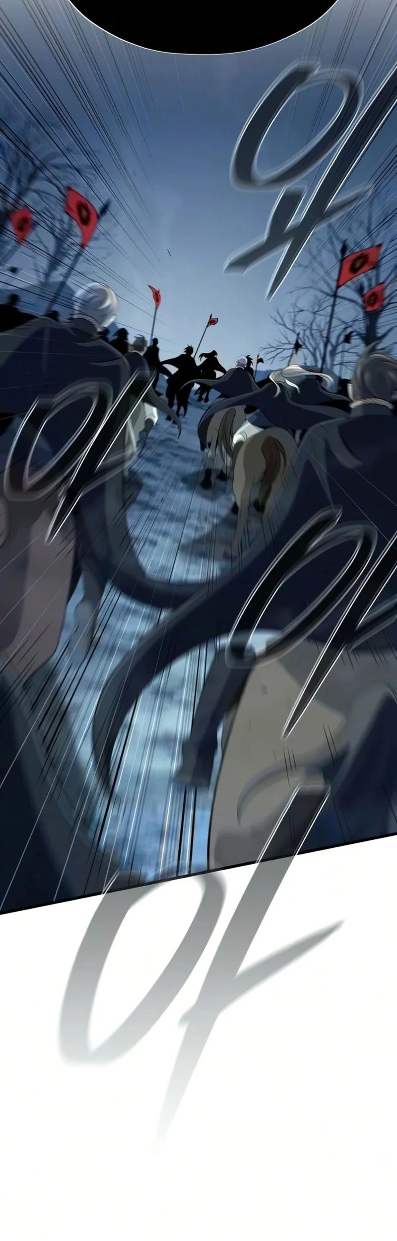 The Dark Magician Transmigrates After 66666 Years Chapter 182 Gambar 42