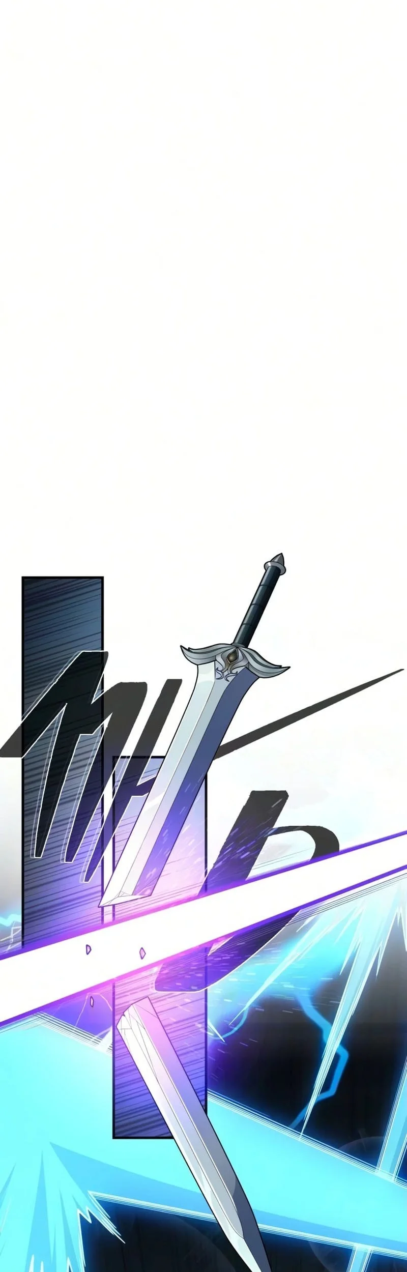 The Dark Magician Transmigrates After 66666 Years Chapter 182 Gambar 43