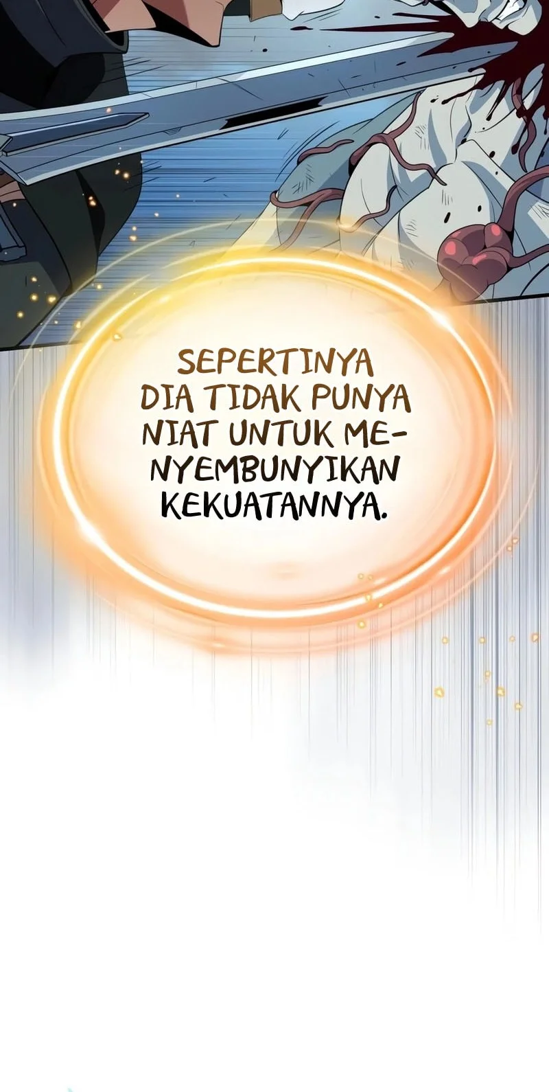 The Dark Magician Transmigrates After 66666 Years Chapter 183 Gambar 39