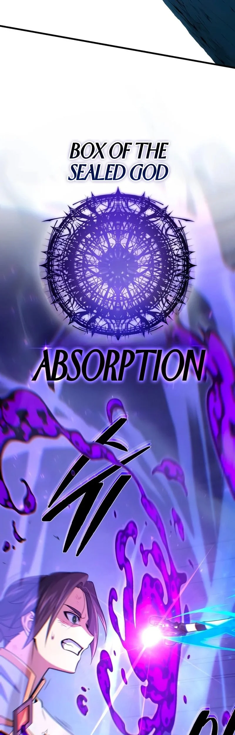 The Dark Magician Transmigrates After 66666 Years Chapter 183 Gambar 42