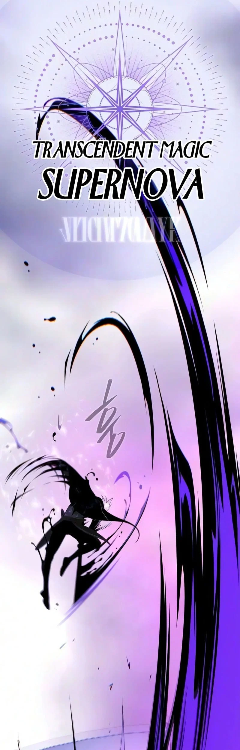The Dark Magician Transmigrates After 66666 Years Chapter 184 Gambar 44