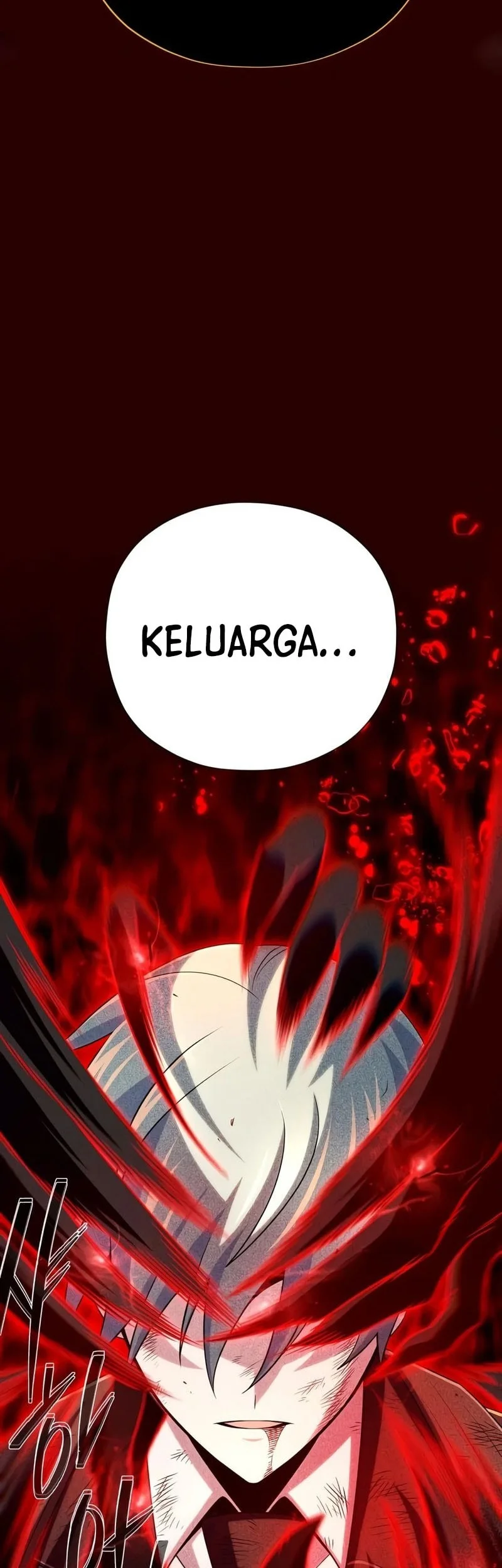 The Dark Magician Transmigrates After 66666 Years Chapter 185 Gambar 46