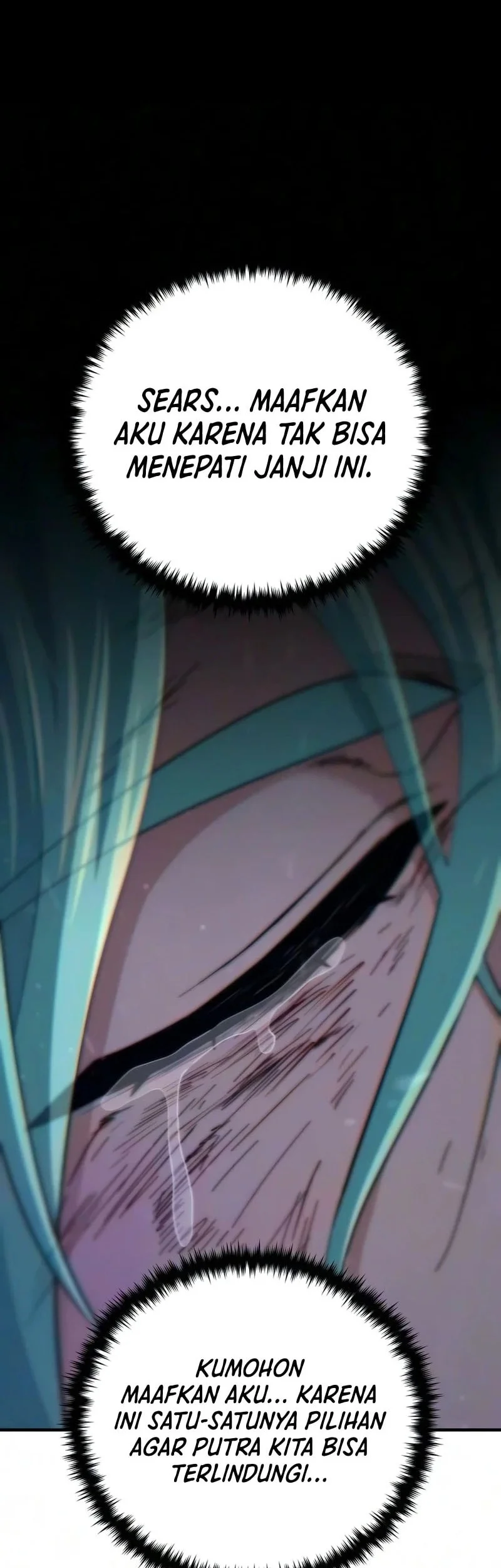 The Dark Magician Transmigrates After 66666 Years Chapter 190 Gambar 50