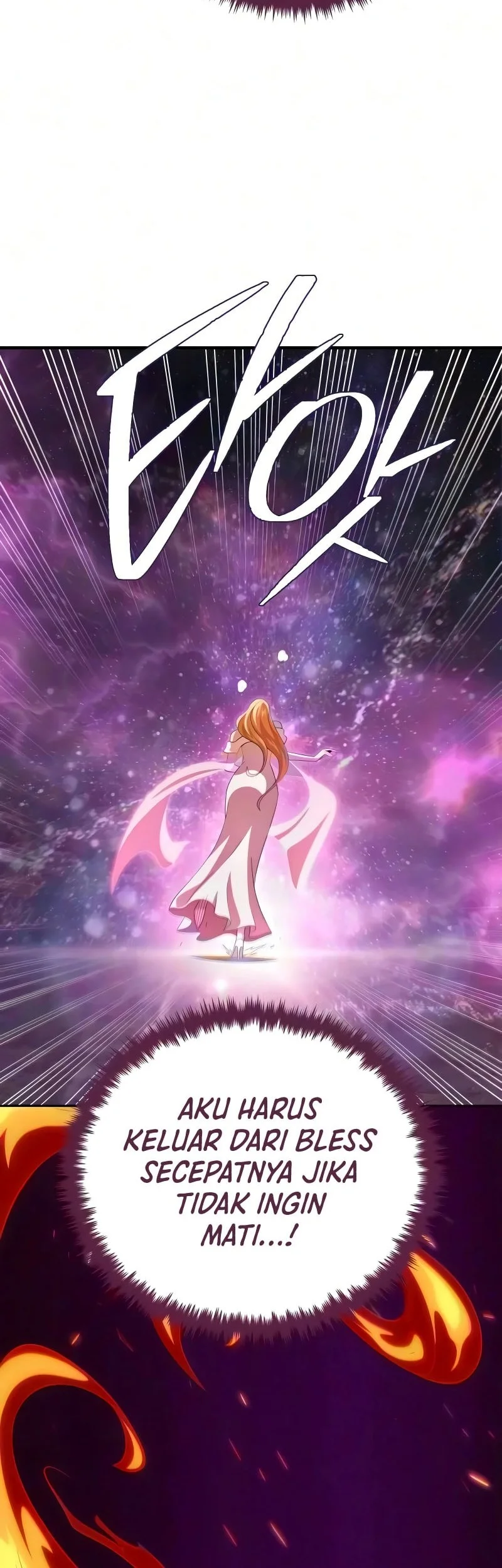The Dark Magician Transmigrates After 66666 Years Chapter 191 Gambar 43
