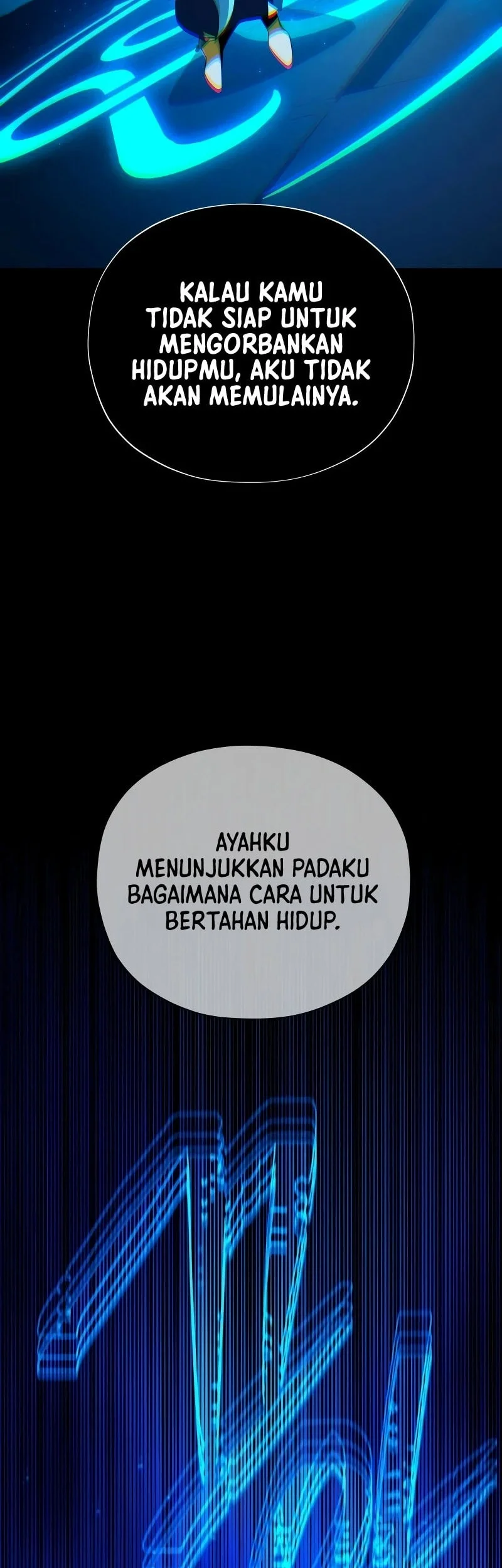 The Dark Magician Transmigrates After 66666 Years Chapter 193 Gambar 46