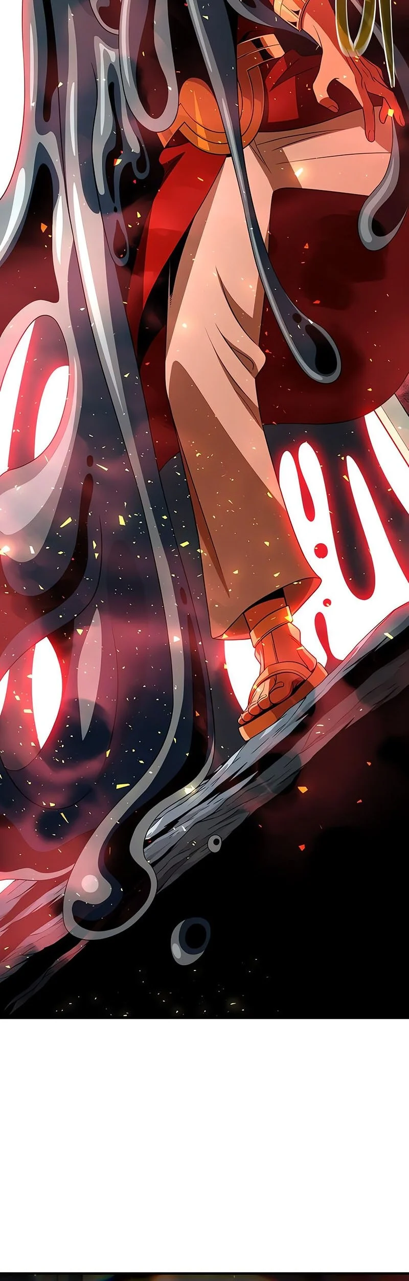 The Dark Magician Transmigrates After 66666 Years Chapter 194 Gambar 45