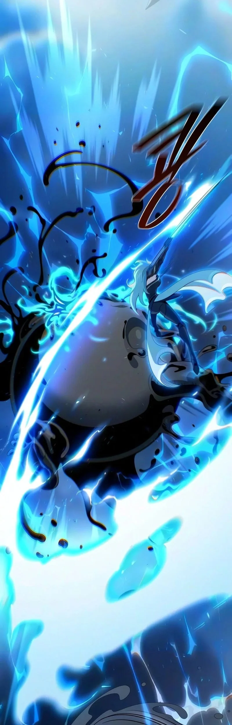 The Dark Magician Transmigrates After 66666 Years Chapter 197 Gambar 43