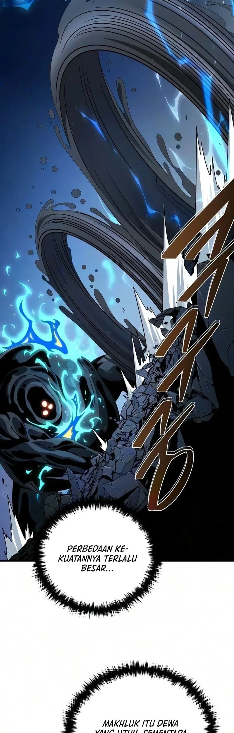 The Dark Magician Transmigrates After 66666 Years Chapter 197 Gambar 44