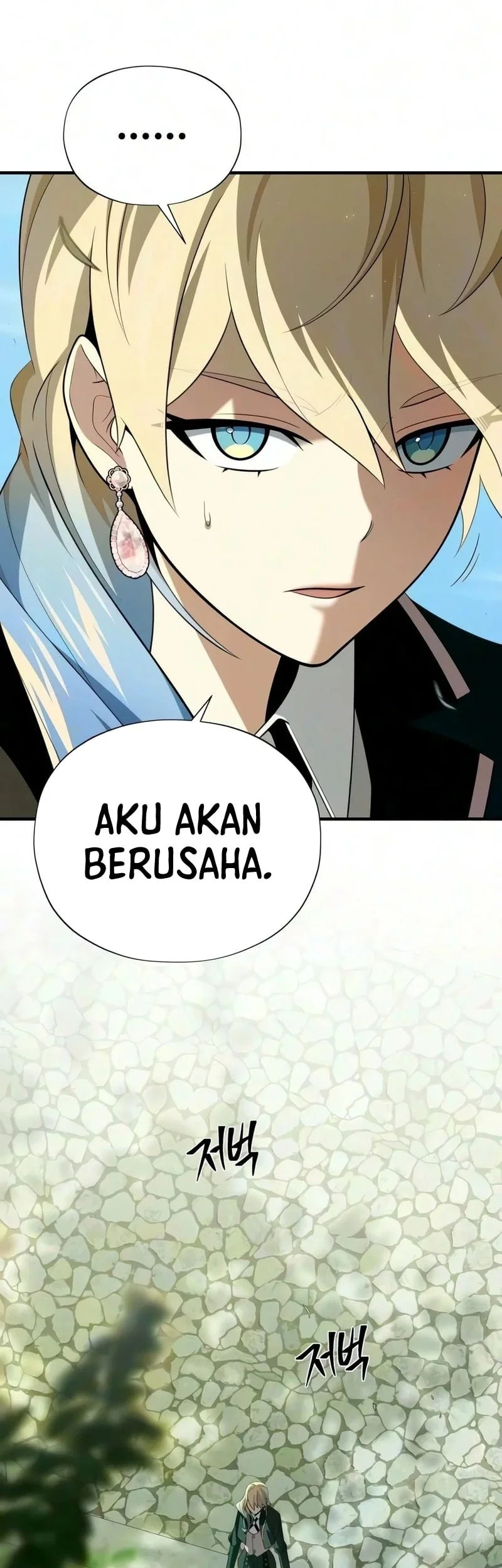 The Dark Magician Transmigrates After 66666 Years Chapter 199 Gambar 42