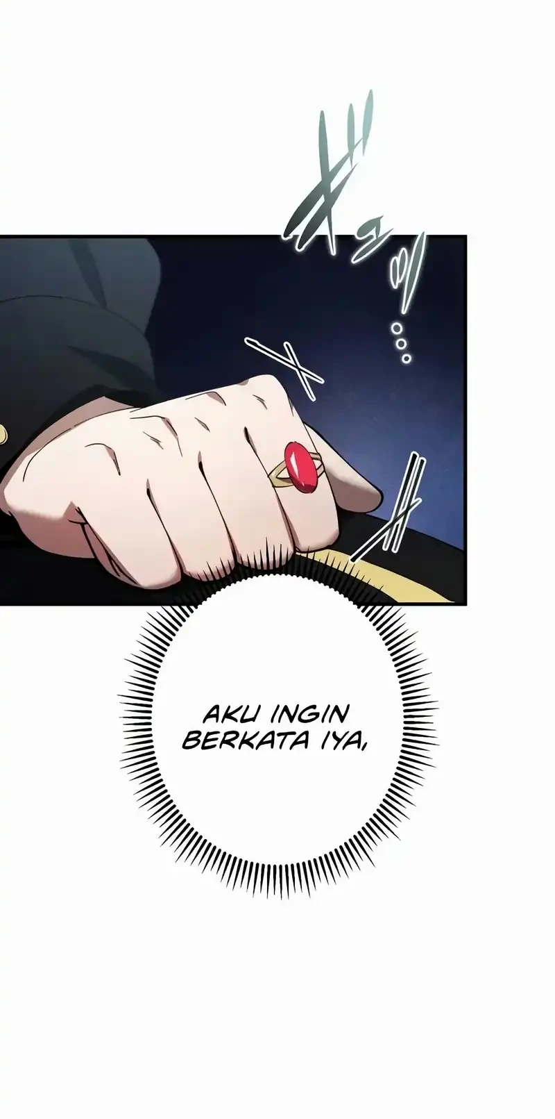 The Dark Swordsman Returns Chapter 23 Gambar 42