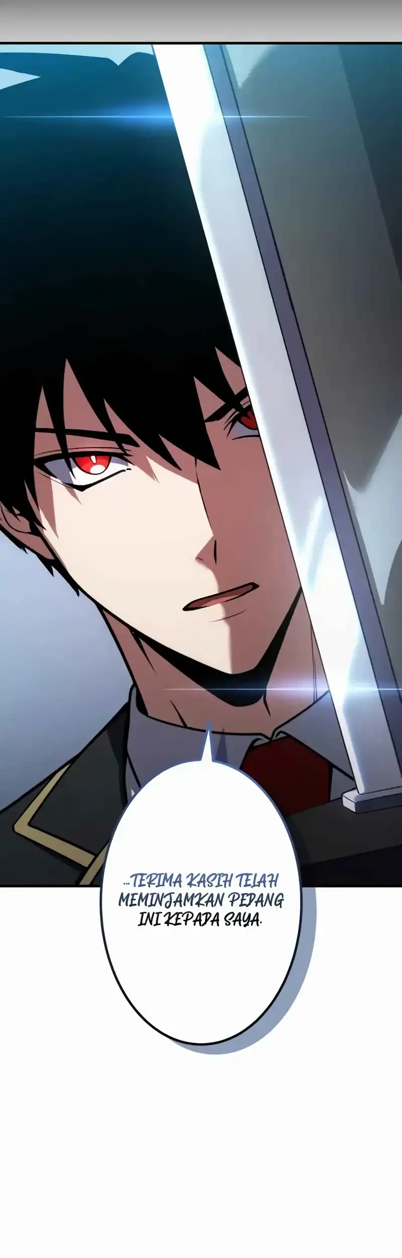 The Dark Swordsman Returns Chapter 29 Gambar 38