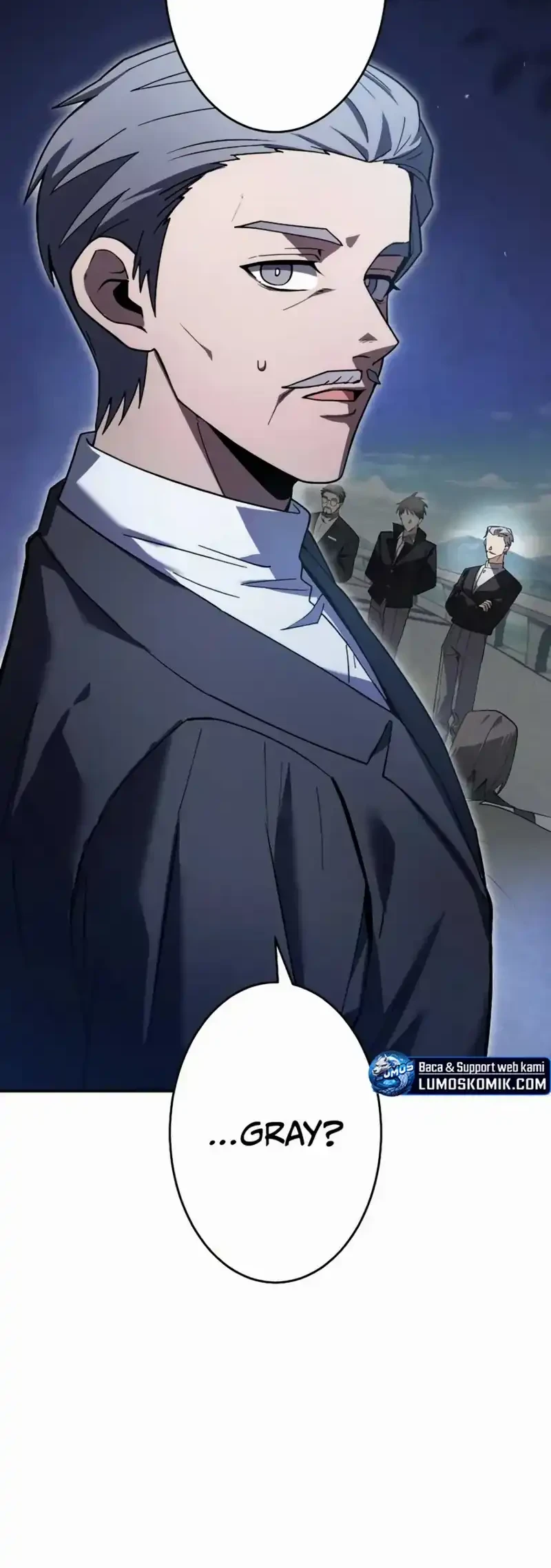 The Dark Swordsman Returns Chapter 35 Gambar 33