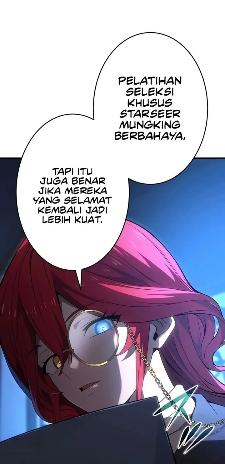 The Dark Swordsman Returns Chapter 47 Gambar 37