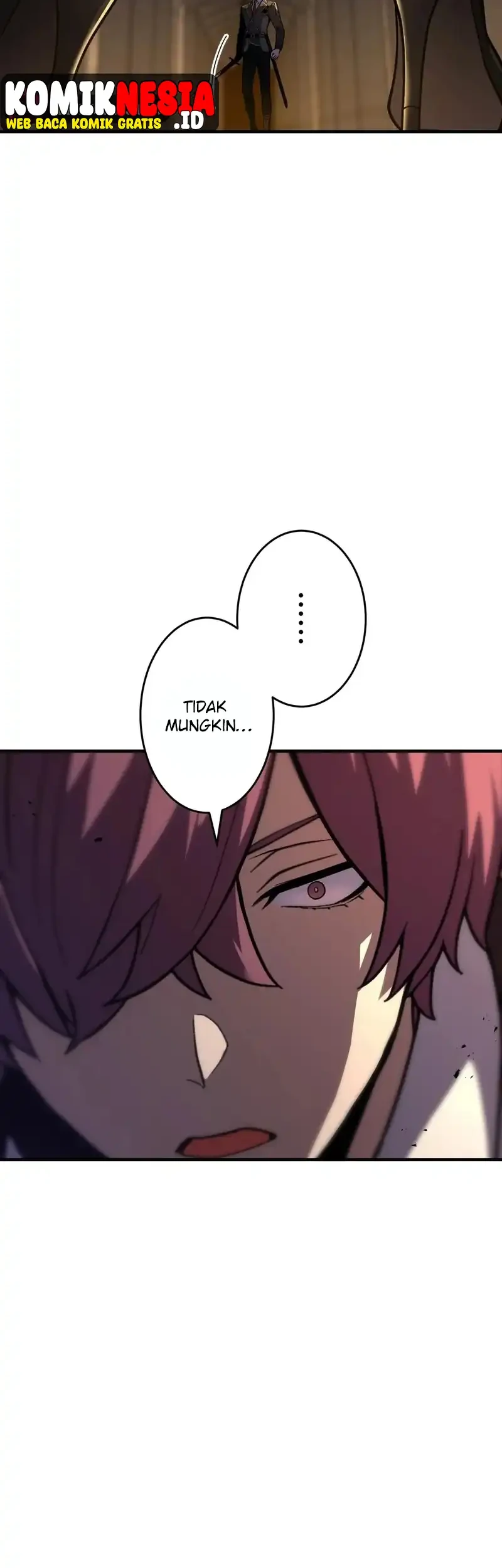 The Dark Swordsman Returns Chapter 51 Gambar 40