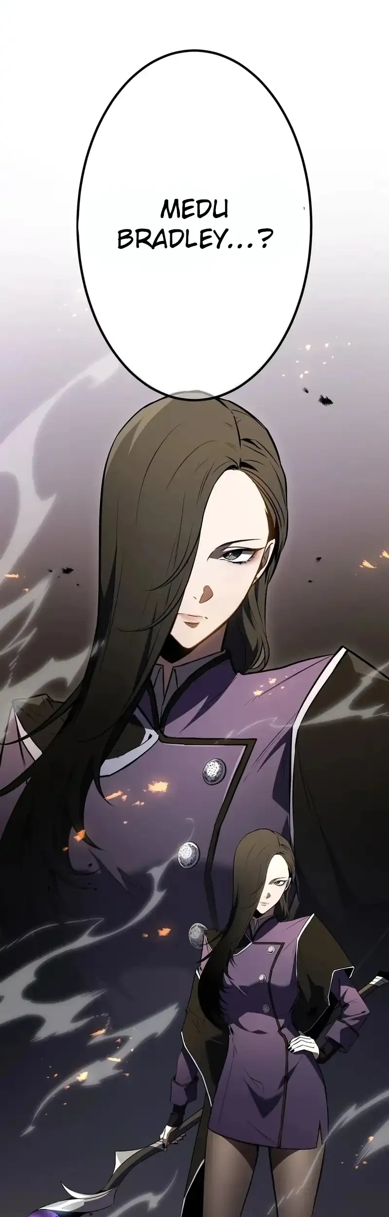 The Dark Swordsman Returns Chapter 51 Gambar 41