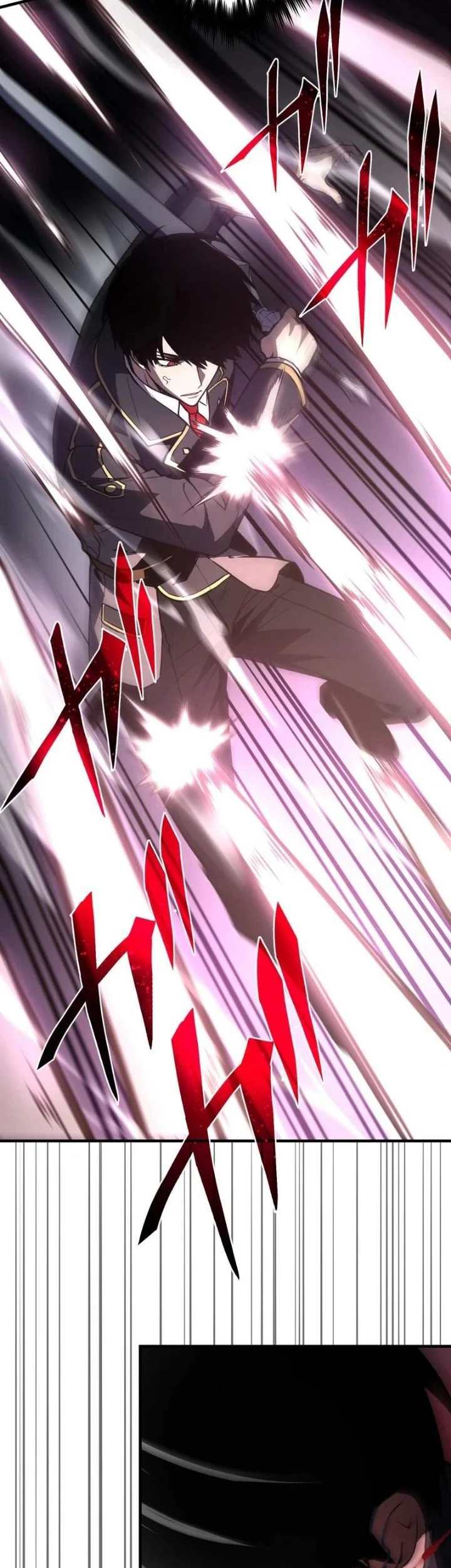 The Dark Swordsman Returns Chapter 53 Gambar 35