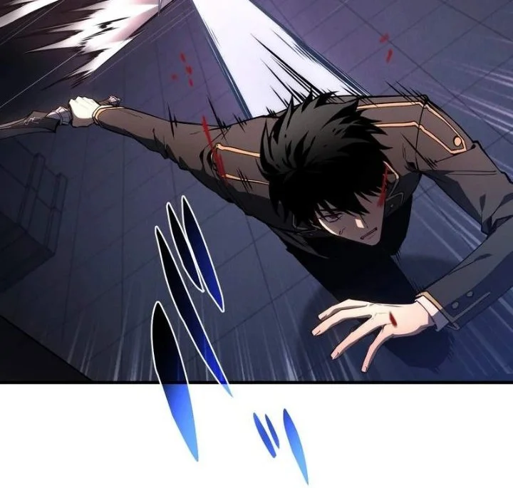 The Dark Swordsman Returns Chapter 53 Gambar 37