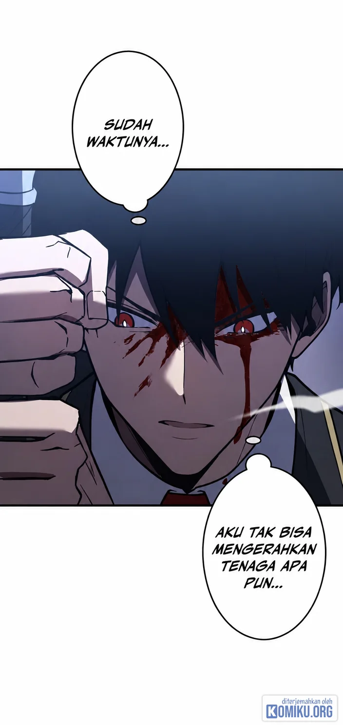 The Dark Swordsman Returns Chapter 54 Gambar 47