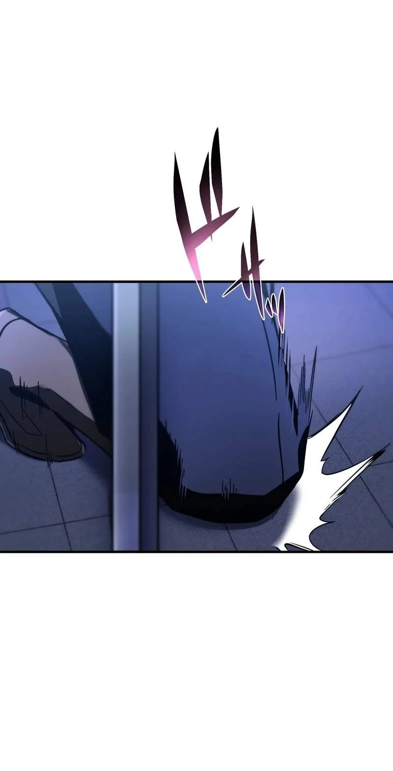 The Dark Swordsman Returns Chapter 54 Gambar 48
