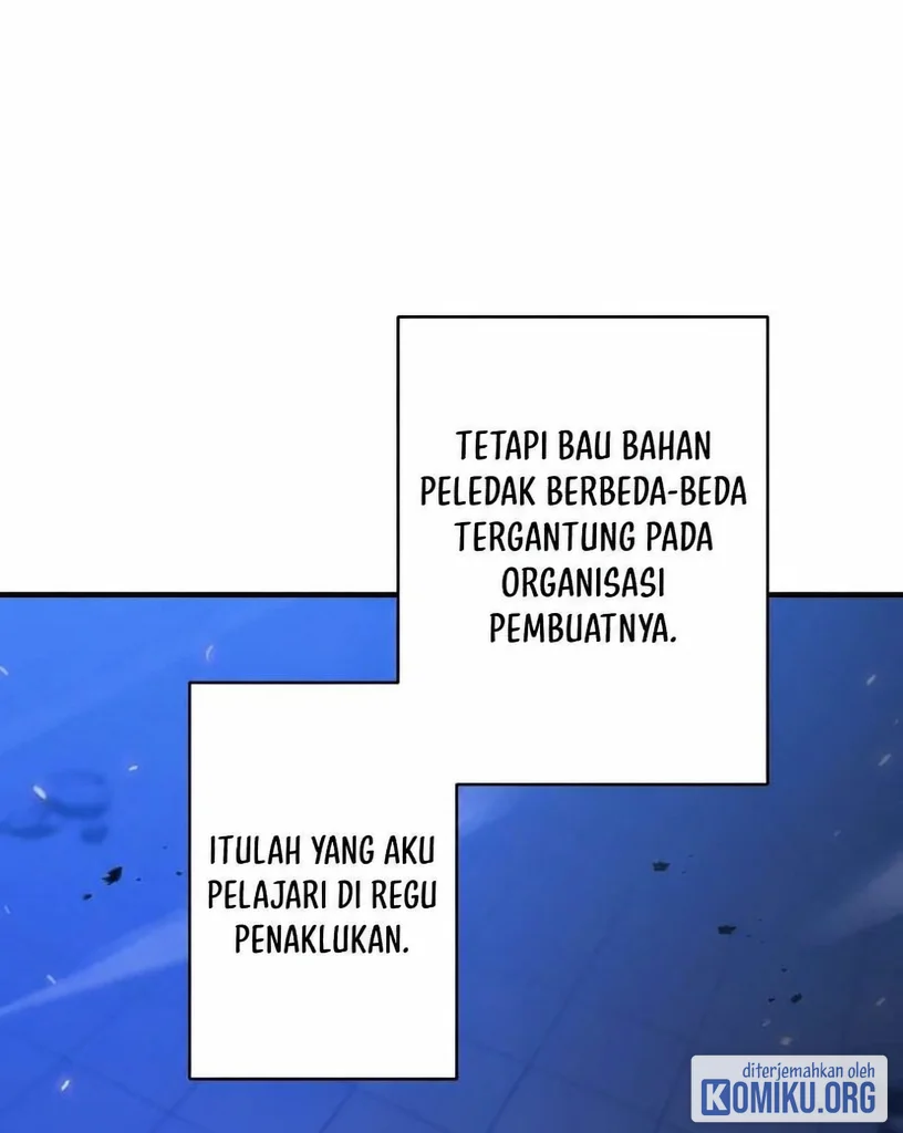 The Dark Swordsman Returns Chapter 57 Gambar 50