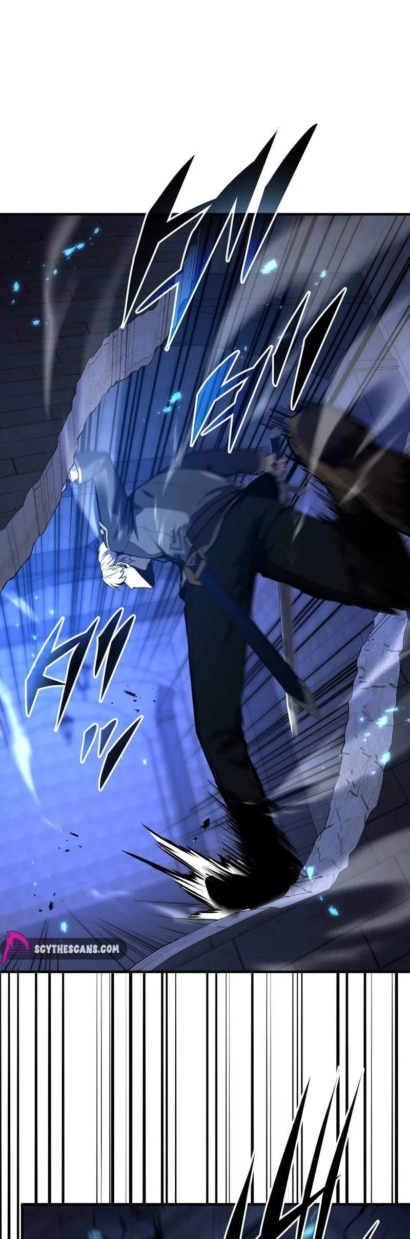 The Dark Swordsman Returns Chapter 59 Gambar 46
