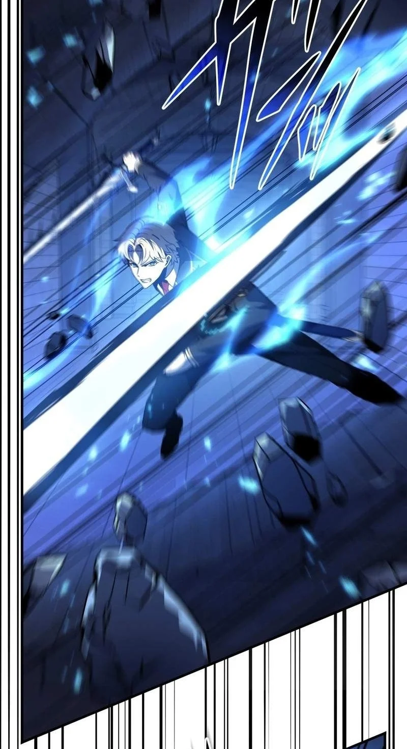 The Dark Swordsman Returns Chapter 59 Gambar 47