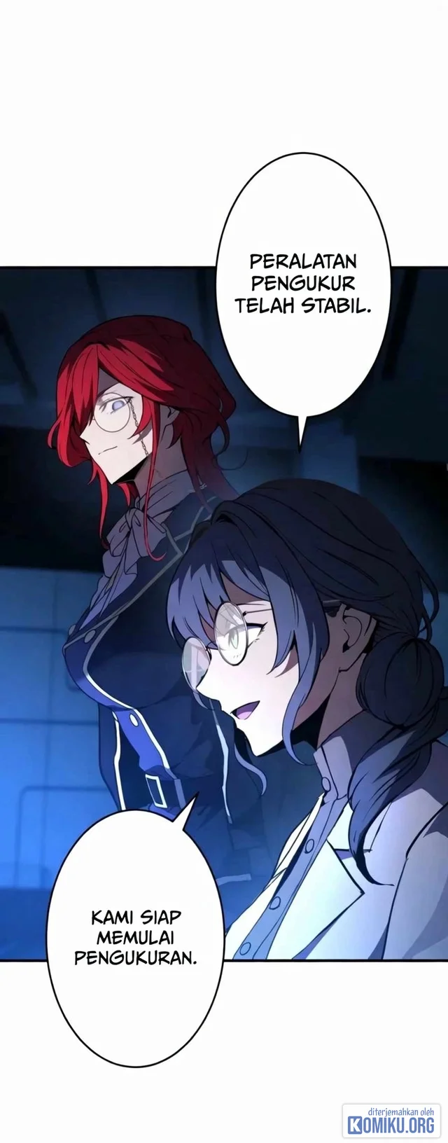The Dark Swordsman Returns Chapter 64 Gambar 50