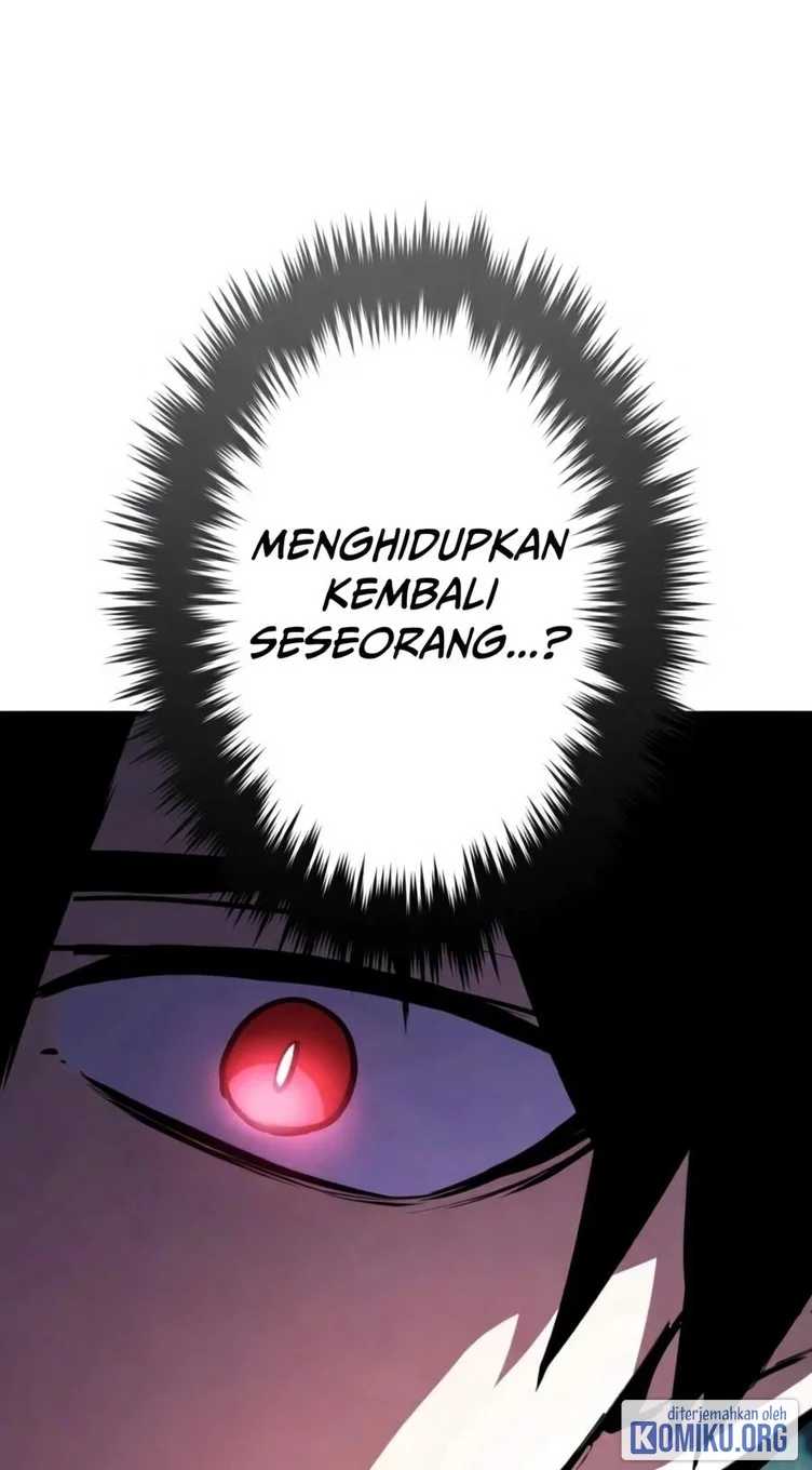 The Dark Swordsman Returns Chapter 65 Gambar 48