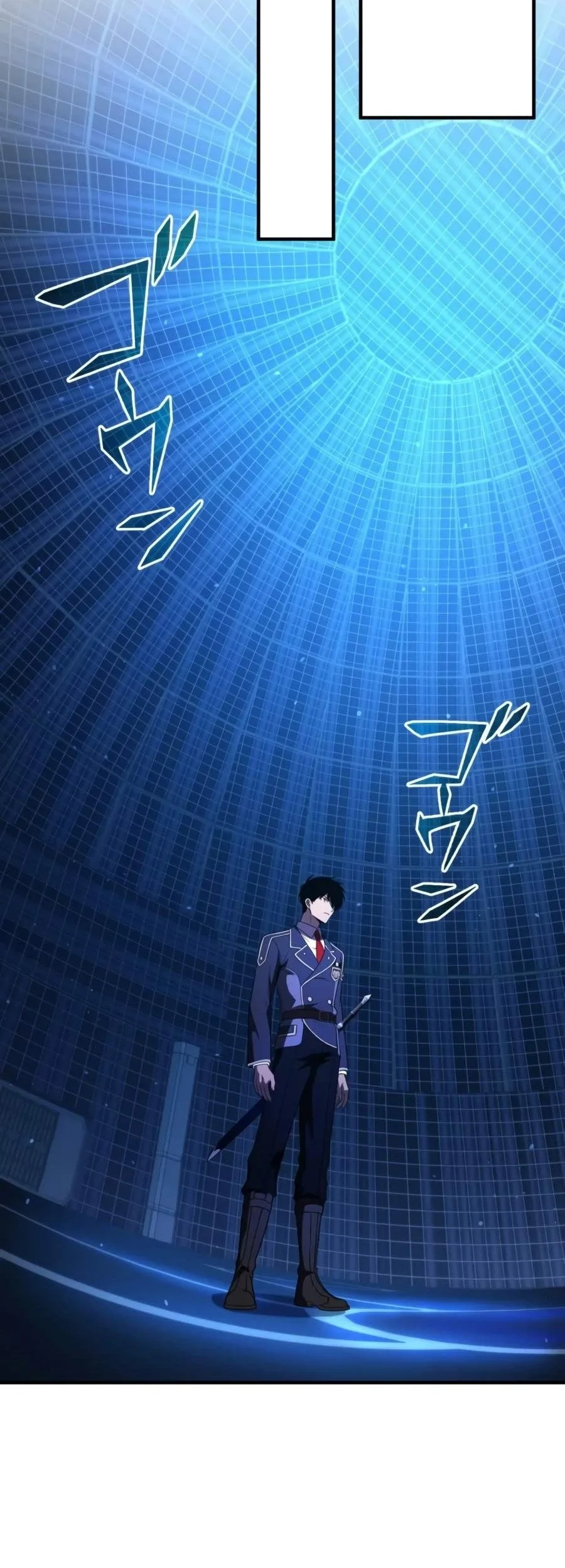 The Dark Swordsman Returns Chapter 66 Gambar 49