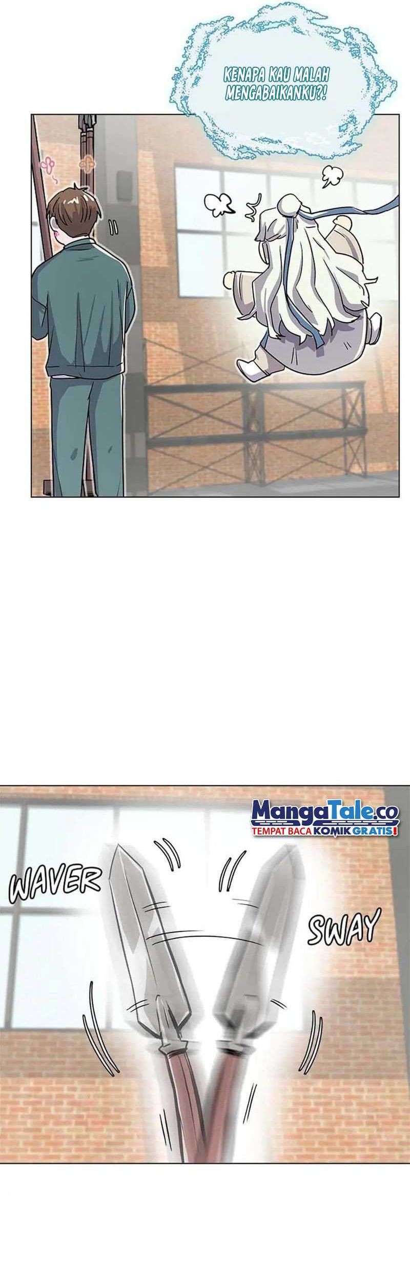 The Definition of A Top Star Chapter 19 Gambar 21