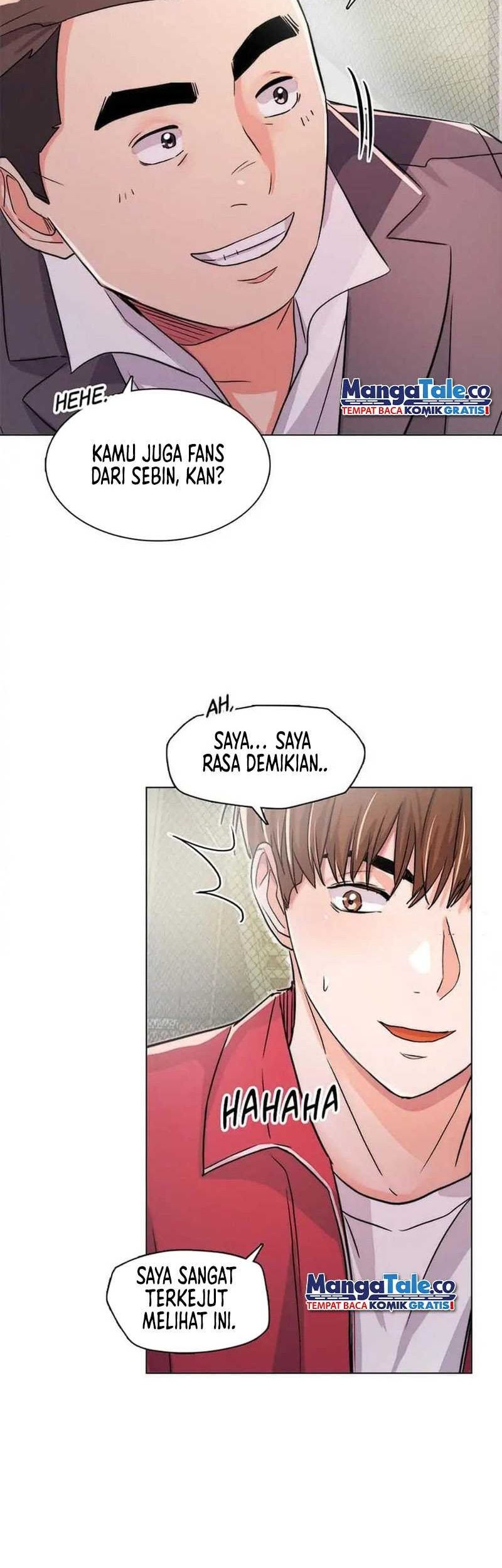 The Definition of A Top Star Chapter 20 Gambar 24