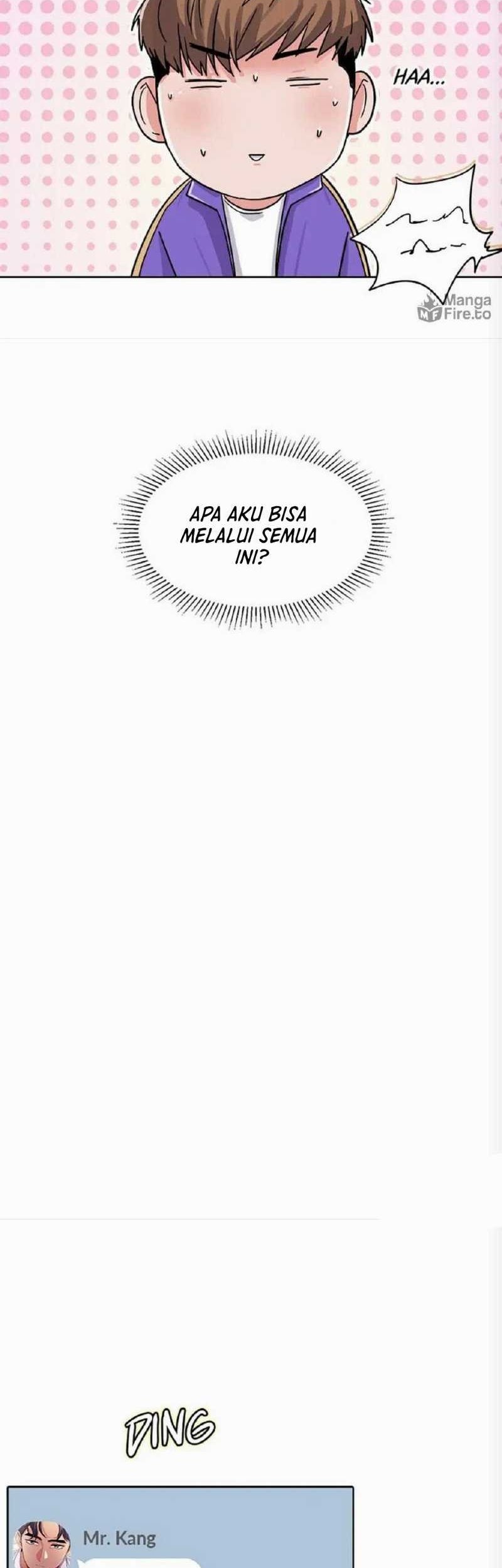 The Definition of A Top Star Chapter 24 Gambar 23