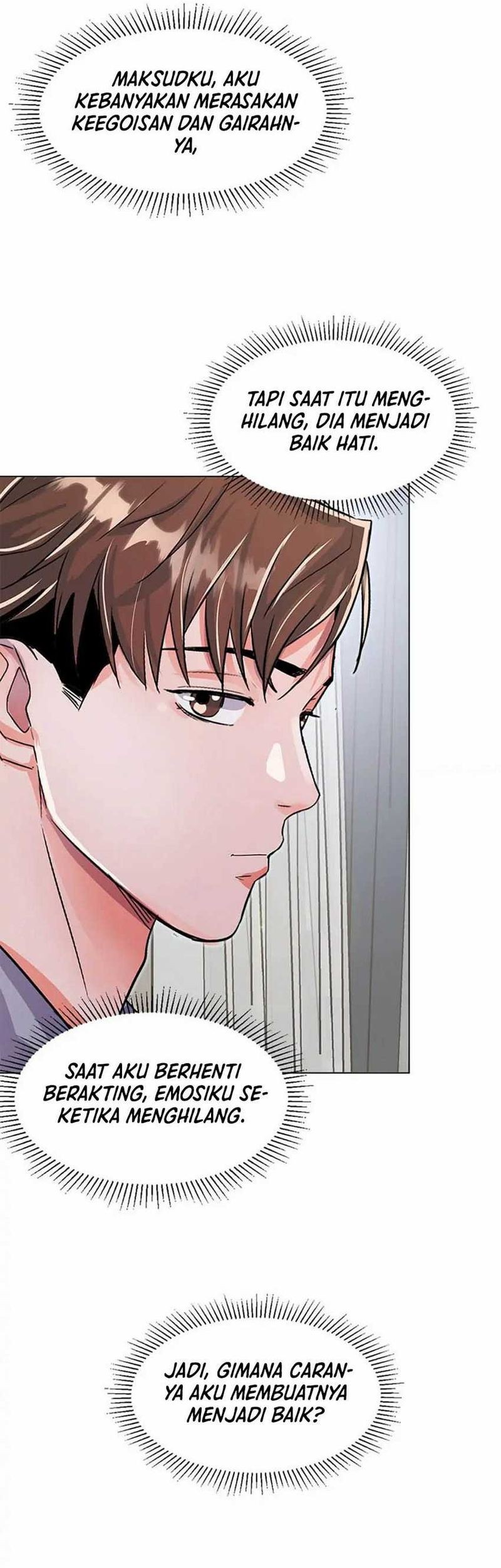 The Definition of A Top Star Chapter 30 Gambar 25