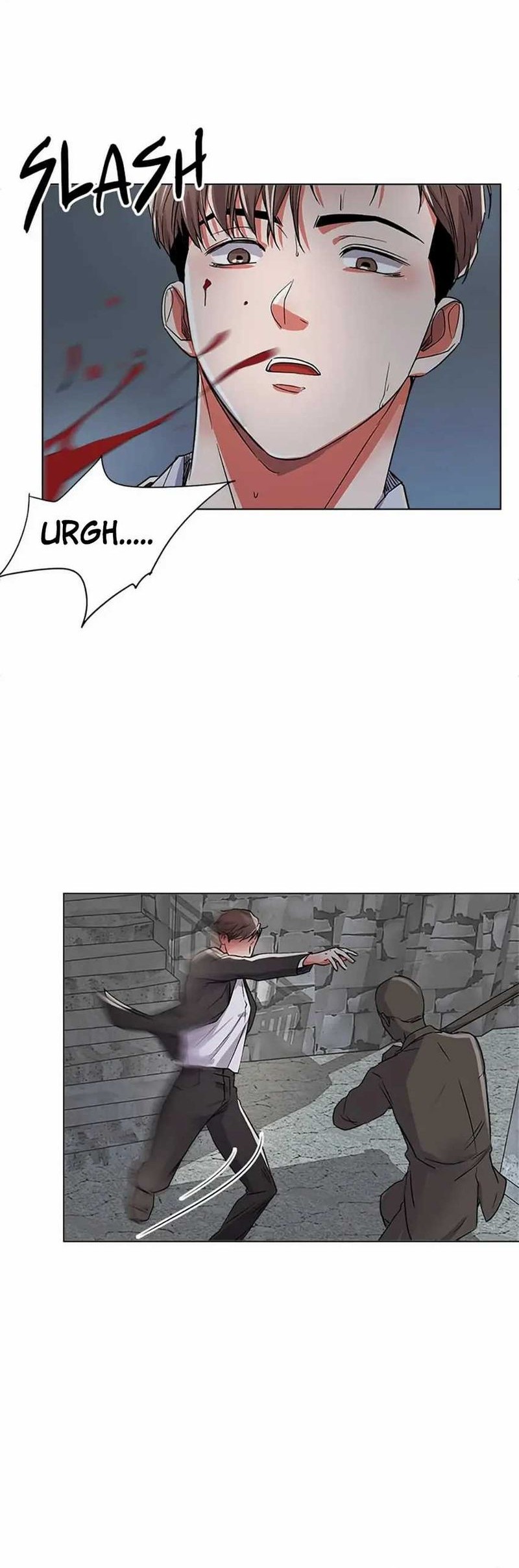 The Definition of A Top Star Chapter 34 Gambar 28