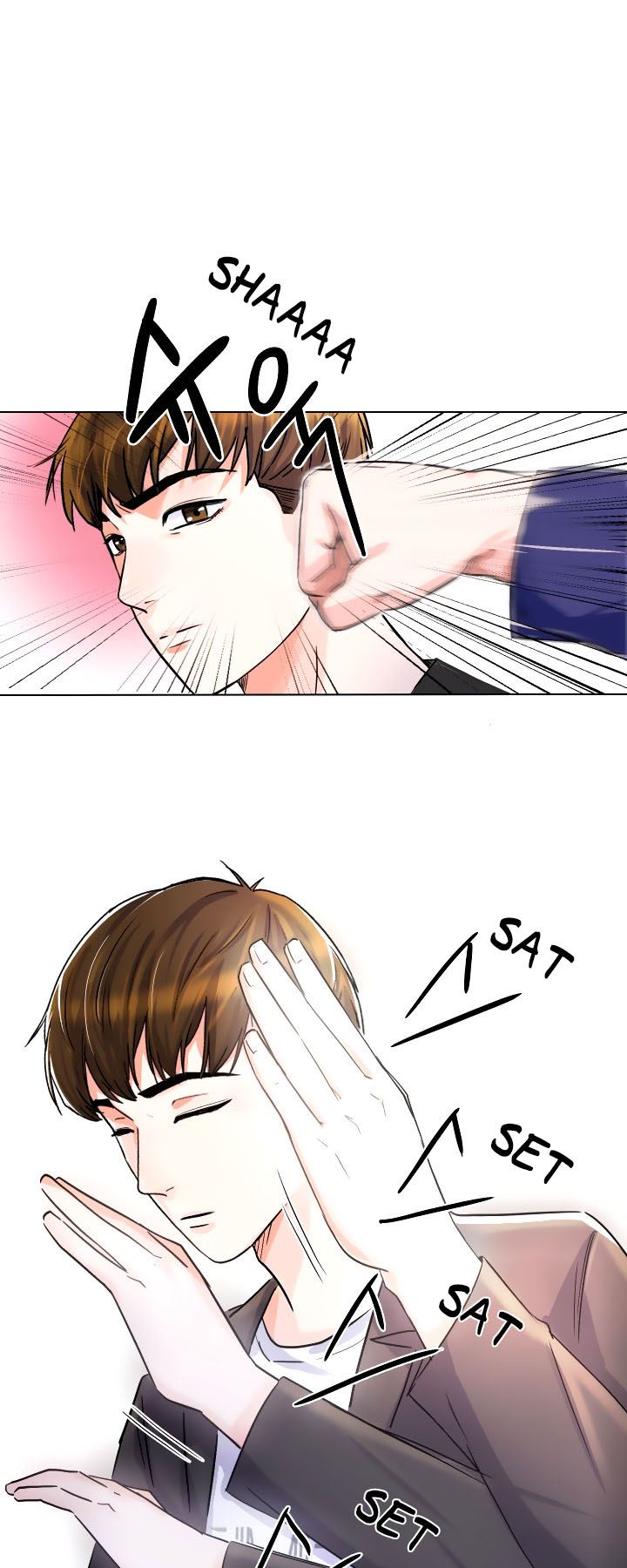 The Definition of A Top Star Chapter 7 Gambar 40