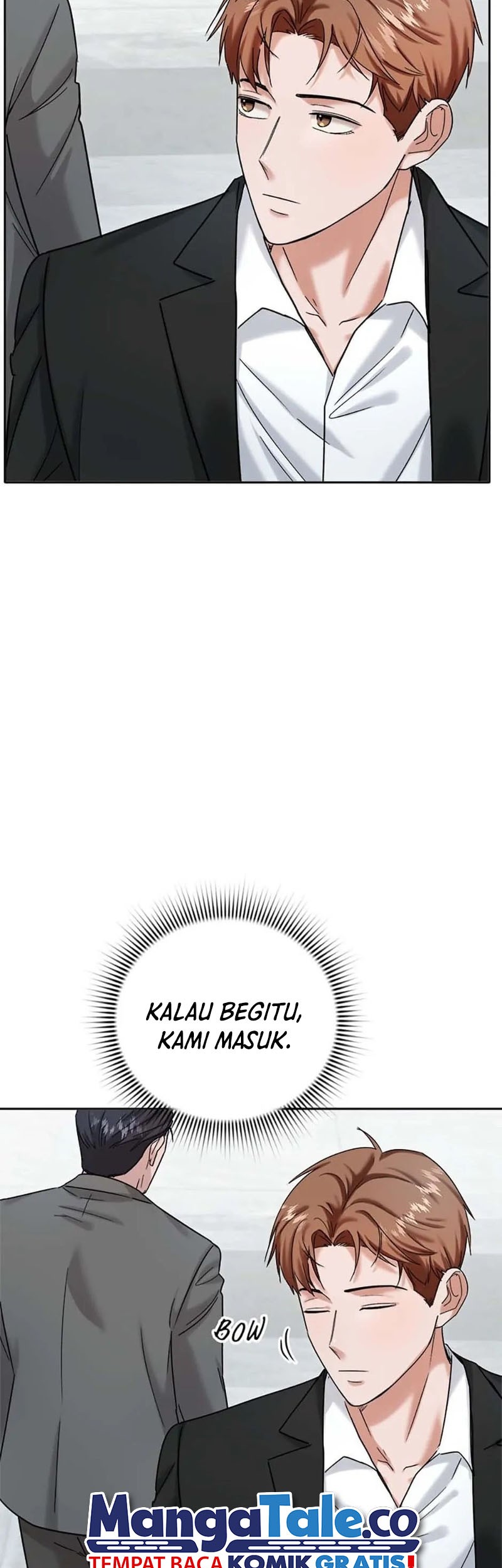 The Definition of A Top Star Chapter 77 Gambar 32