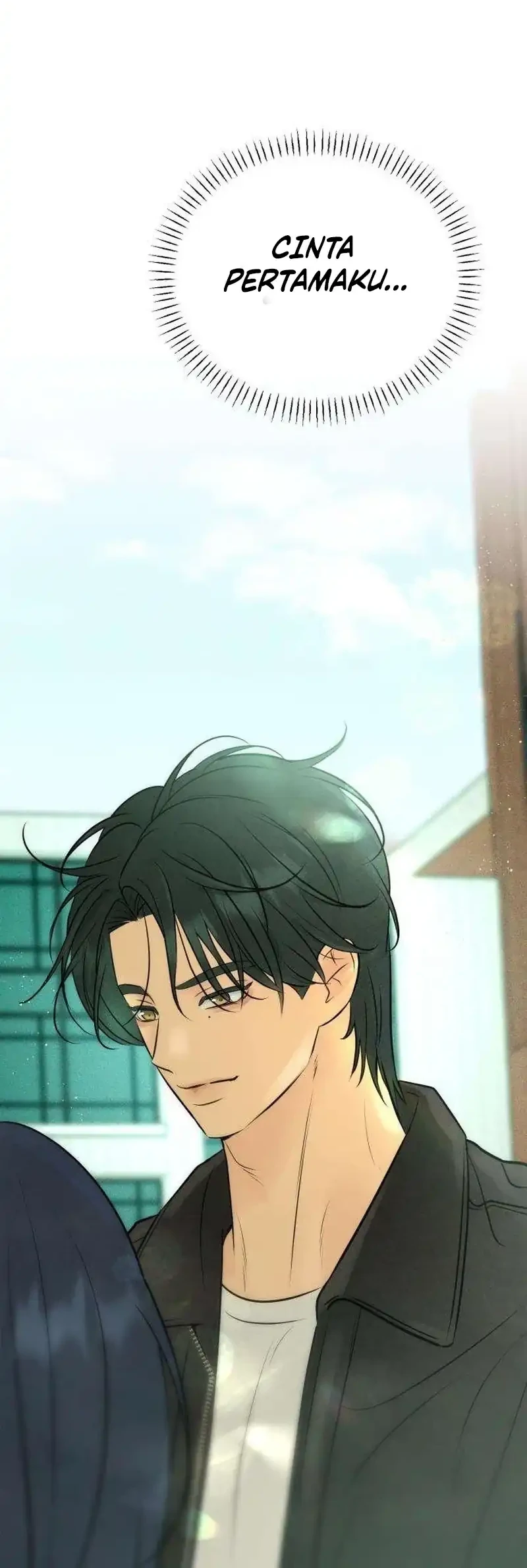 The Delinquent’s First Love Chapter 1 Gambar 60