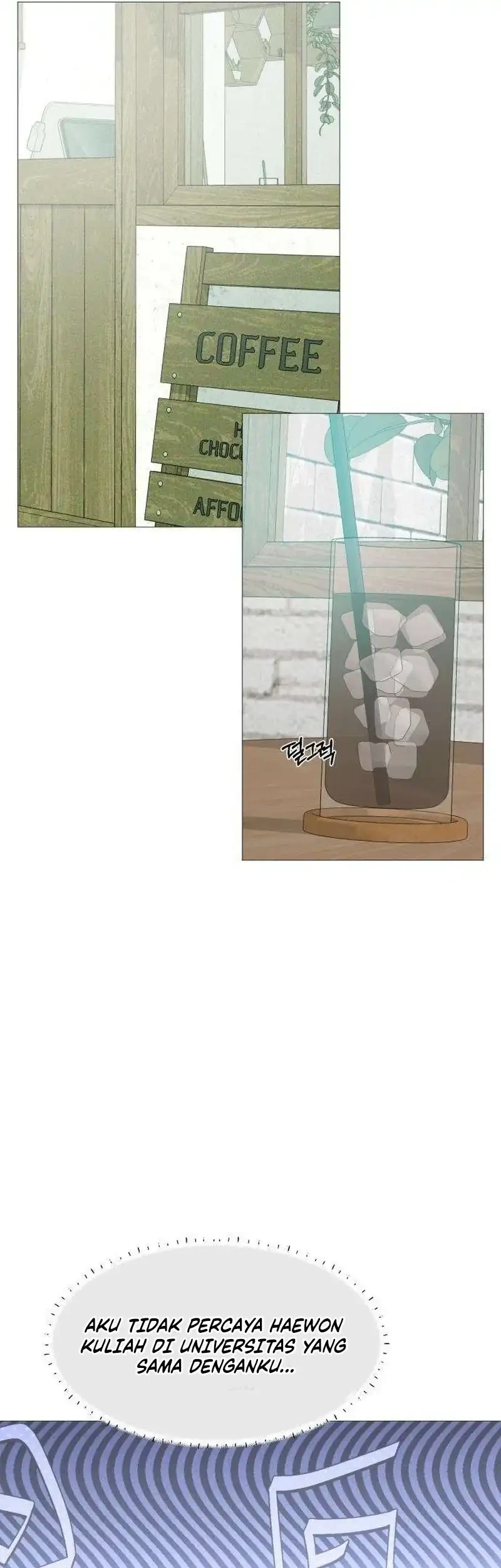 The Delinquent’s First Love Chapter 1 Gambar 63